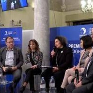 Premio Andrea Ghiselli, Fondazione Danone e Sinu per giovani ricercatori Premio Andrea Ghiselli, Fondazione Danone e Sinu per giovani ricercatori