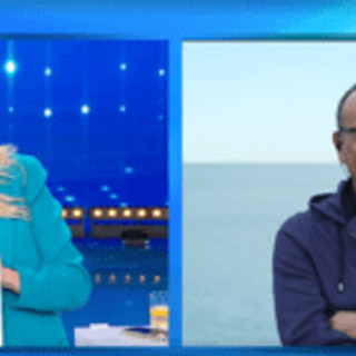 Sanremo, annuncio di Conti a Domenica In: "Bocelli super ospite serata finale"