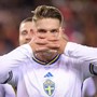 Mondiali, oggi Giappone-Svezia - Diretta