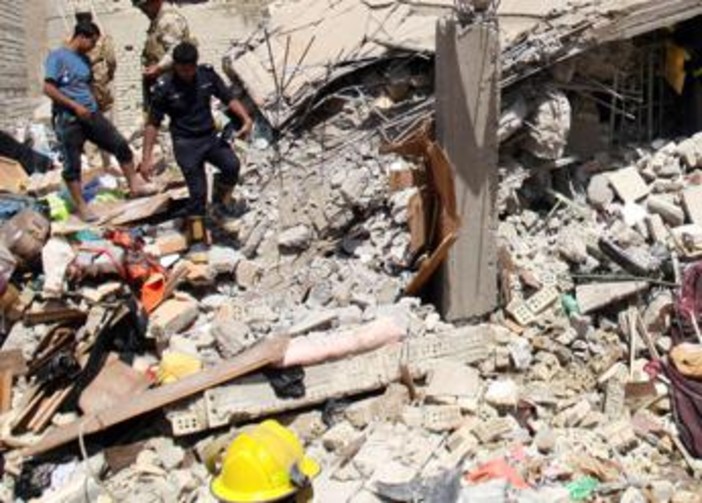 Iran, rischio escalation: raid Usa in Iraq e Arabia Saudita in campo, l'analisi Iran, rischio escalation: raid Usa in Iraq e Arabia Saudita in campo, l'analisi