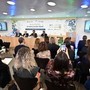 Gallone (Ispra): "Prevenzione rischi del territorio core dell'Istituto" Gallone (Ispra): "Prevenzione rischi del territorio core dell'Istituto"