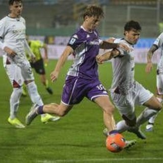 Fiorentina-Cagliari 1-2, Kilicsoy e Palestra stendono la Viola Fiorentina-Cagliari 1-2, Kilicsoy e Palestra stendono la Viola
