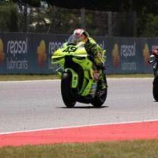 MotoGp, Di Giannantonio vince Gp Barcellona: ordine di arrivo e come cambia la classifica del Motomondiale