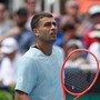 Us Open, sorteggiato il tabellone: da Cobolli a Musetti, gli avversari degli azzurri al primo turno