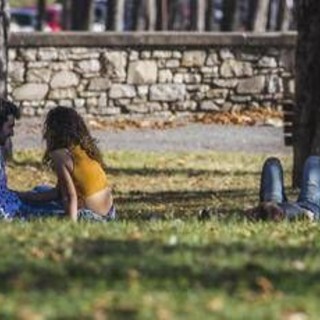 25 aprile con temperature record, l'esperto meteo: "Italia baciata dal sole"