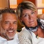 Morta la moglie dello chef Perbellini: "In sua memoria un Fondo per la ricerca"
