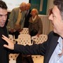 Renzi lancia la Leopolda 2026: tra gli ospiti anche Fedez Renzi lancia la Leopolda 2026: tra gli ospiti anche Fedez