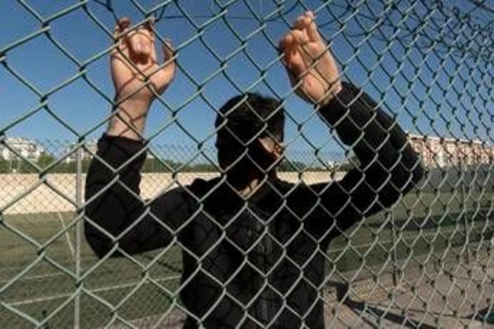 Minori, Save the Children: "Il 13,4% dei ragazzi ha assistito a scene di violenza che venivano filmate" Minori, Save the Children: "Il 13,4% dei ragazzi ha assistito a scene di violenza che venivano filmate"