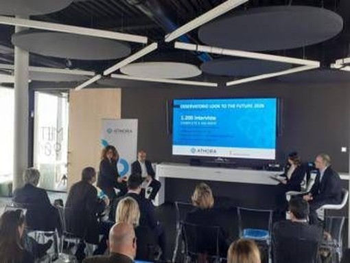 Athora Italia, solo 8% non pensionati ha organizzato con cura vita post-lavoro