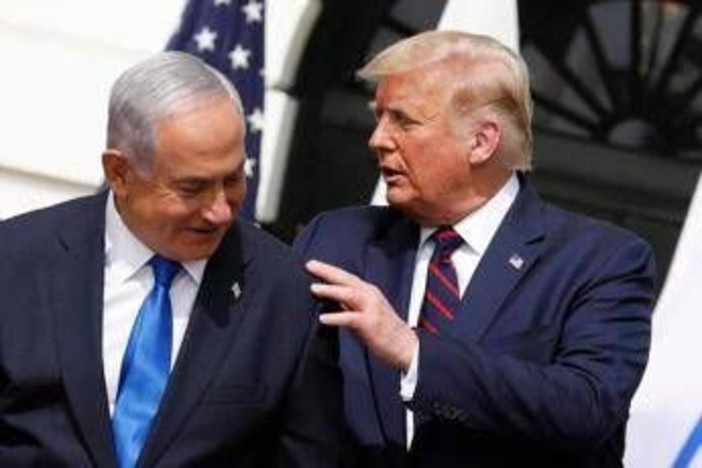 Iran, Netanyahu sente Trump: "Consapevoli della situazione" Iran, Netanyahu sente Trump: "Consapevoli della situazione"
