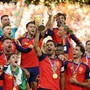Spagna, con trionfo Mondiali c'è montepremi record. Ma con la 'beffa' dazi Spagna, con trionfo Mondiali c'è montepremi record. Ma con la 'beffa' dazi