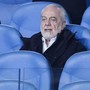 De Laurentiis non vende il Napoli: il 'no' alla super offerta da 2 miliardi