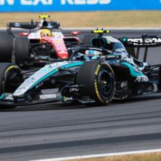 Formula 1, oggi prove libere Gp Monza: orario e dove vederle in tv Formula 1, oggi prove libere Gp Monza: orario e dove vederle in tv