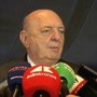 Snam, Pichetto: "L'energia ha accompagnato le grandi trasformazioni della nostra Nazione'