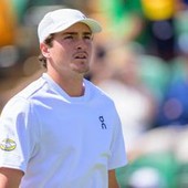 Us Open, non solo Sinner: infortunio e ritiro per Fonseca