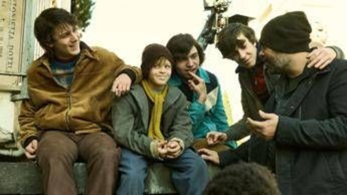 Gomorra - Le origini, Marco D'Amore: "Parla ai giovani di oggi costretti a un mondo feroce"