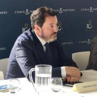 Terziario, Pizzoglio (Manageritalia): "E' passato dal 49% a quasi il 60% del valore aggiunto"