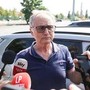Caso Roggero, il giudice si riserva sul differimento della pena: "Il suo morale resta alto" Caso Roggero, il giudice si riserva sul differimento della pena: "Il suo morale resta alto"