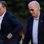 Joe Biden, il figlio Hunter rivela: "Il cancro di mio padre si è diffuso alle ossa, è molto doloroso" Joe Biden, il figlio Hunter rivela: "Il cancro di mio padre si è diffuso alle ossa, è molto doloroso"