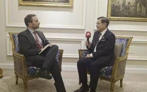 Thailandia, il ministro degli Esteri Phuangketkeow: “Puntiamo ad accordo commerciale con l'Ue entro l'anno”