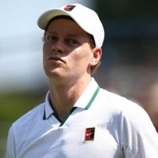 Wimbledon, Sinner guida la protesta per il caso montepremi