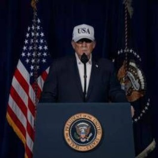 Iran, cosa c'è dietro la decisione di Trump di attaccare: il retroscena Iran, cosa c'è dietro la decisione di Trump di attaccare: il retroscena