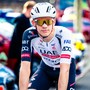 Arrieta vince a Potenza la 5^ tappa del Giro, Eulalio nuova maglia rosa