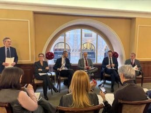 Natale, per gli acquisti 3 italiani su 4 scelgono prodotti di marca di largo consumo Natale, per gli acquisti 3 italiani su 4 scelgono prodotti di marca di largo consumo