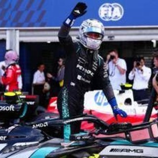 Formula 1, ordine d'arrivo Gp Montecarlo e classifica Mondiale