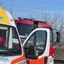 Frontale tra auto e bus nel Veneziano, un morto e cinque feriti Frontale tra auto e bus nel Veneziano, un morto e cinque feriti