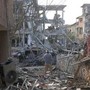 Israele, raffica di missili dall'Iran. Idf attacca obiettivi militari a Teheran