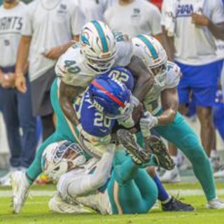 Un giocatore su 4 rischia lesioni al cervello, lo studio sul football NFL e l'allarme