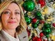 Regalo hi-tech per Meloni a Natale, parlamentari doneranno alla premier un 'super Pc' Regalo hi-tech per Meloni a Natale, parlamentari doneranno alla premier un 'super Pc'