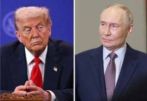 Mosca: "Russia non più definita da Usa minaccia diretta, passo positivo" Mosca: "Russia non più definita da Usa minaccia diretta, passo positivo"