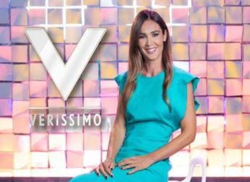 Verissimo, oggi sabato 31 ottobre: gli ospiti e le interviste di Silvia Toffanin Verissimo, oggi sabato 31 ottobre: gli ospiti e le interviste di Silvia Toffanin