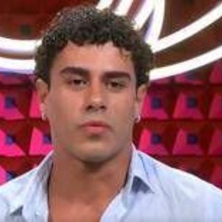 Gf Vip, Roncaccia contro ex fidanzato di Piera: "Gian Marco non è un uomo"