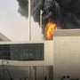 Arabia Saudita, nuovo attacco degli Houthi all’aeroporto di Riad: un morto e 11 feriti Arabia Saudita, nuovo attacco degli Houthi all’aeroporto di Riad: un morto e 11 feriti