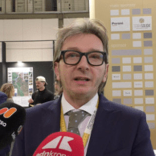 MyPlant & Garden 2026, Orlandelli: "Ancora più visibilità a fiera importante con Olimpiadi" MyPlant & Garden 2026, Orlandelli: "Ancora più visibilità a fiera importante con Olimpiadi"