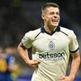 Nicolò Tresoldi, chi è l'autore di una tripletta a San Siro che potrebbe giocare con l'Italia Nicolò Tresoldi, chi è l'autore di una tripletta a San Siro che potrebbe giocare con l'Italia