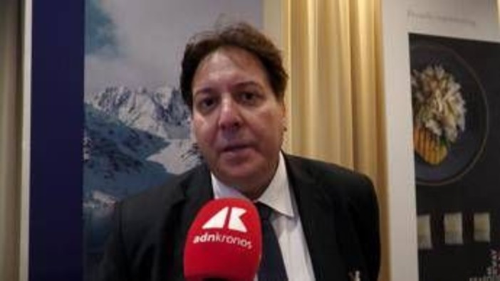 Alimenti, Figura (Circana): "Lieve rallentamento consumi fuori casa" Alimenti, Figura (Circana): "Lieve rallentamento consumi fuori casa"