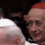 Morto a 95 anni il cardinale Camillo Ruini Morto a 95 anni il cardinale Camillo Ruini
