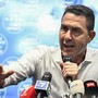 Sondaggio politico, Fratelli d'Italia e Pd giù. Vannacci cresce ancora Sondaggio politico, Fratelli d'Italia e Pd giù. Vannacci cresce ancora