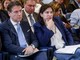 Conte: "M5S non firma programma con armi a Ucraina". Schlein: "Sostegno a Kiev" Conte: "M5S non firma programma con armi a Ucraina". Schlein: "Sostegno a Kiev"