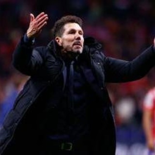 Simeone e la fortuna fuori dal campo: "Possiede 180 appartamenti a Madrid" Simeone e la fortuna fuori dal campo: "Possiede 180 appartamenti a Madrid"