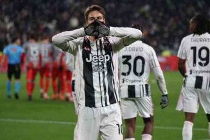 Champions League, oggi Monaco-Juve: orario, probabili formazioni e dove vederla