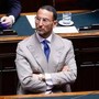 Manovra, Freni all'Adnkronos: "Nessun assalto in Parlamento e nessuna punizione alle banche, troveremo la sintesi" Manovra, Freni all'Adnkronos: "Nessun assalto in Parlamento e nessuna punizione alle banche, troveremo la sintesi"