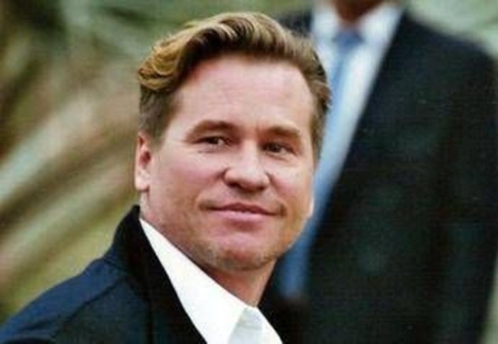 Val Kilmer riportato in vita dall'Ia per il film 'As Deep as the Grave'