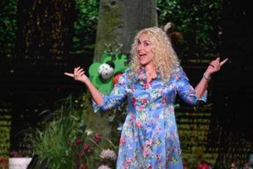 'Cena di Natale. La festa della cucina italiana', stasera su Rai 1: gli ospiti e le anticipazioni 'Cena di Natale. La festa della cucina italiana', stasera su Rai 1: gli ospiti e le anticipazioni