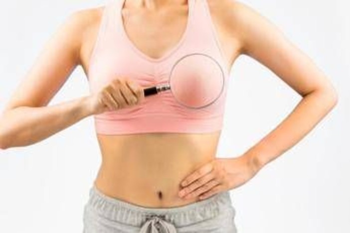 Cancro seno, esperti 'in Campania biopsia liquida utile per 720 donne l’anno'