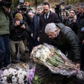 Crans-Montana, Tajani: "Poche volte nella mia vita ho percepito un dolore così straziante"